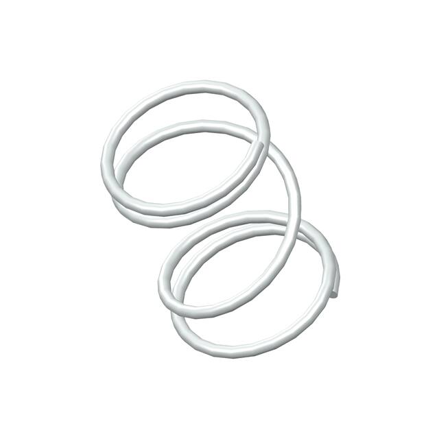 S-3062CS Century Spring Corp  Ressorts - Compression conique