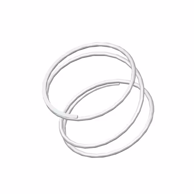 S-3064CS Century Spring Corp  Springs - Compression Tapered