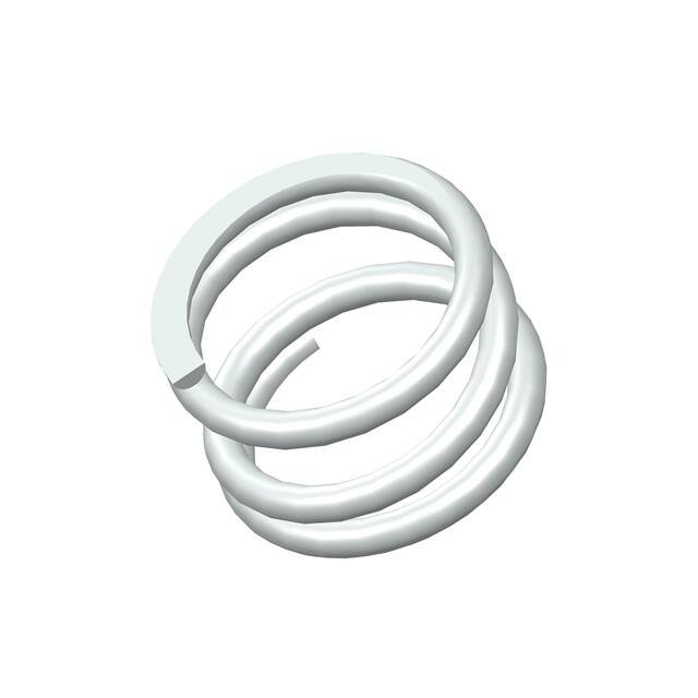 S-3078CS Century Spring Corp  Molle - Compressione conica