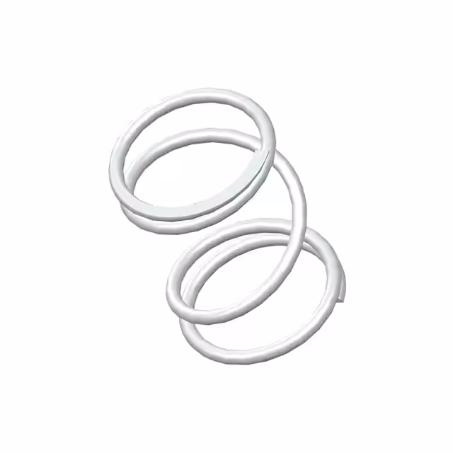 S-3086CS Century Spring Corp  Ressorts - Compression conique