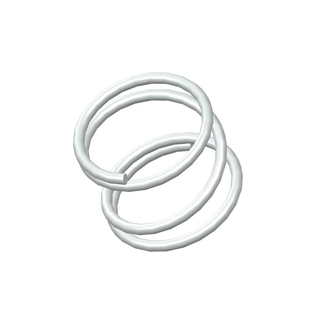 S-3088CS Century Spring Corp  Ressorts - Compression conique