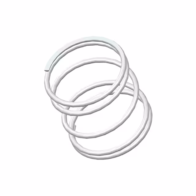 S-3091CS Century Spring Corp  Molle - Compressione conica