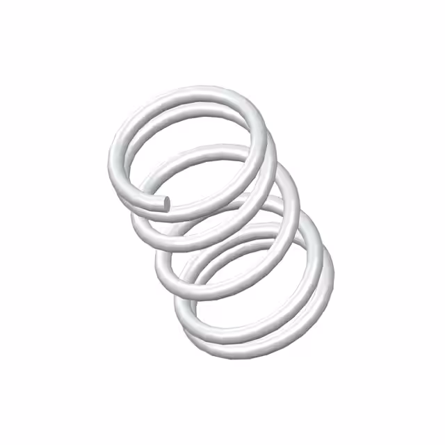 S-3096CS Century Spring Corp  Ressorts - Compression conique