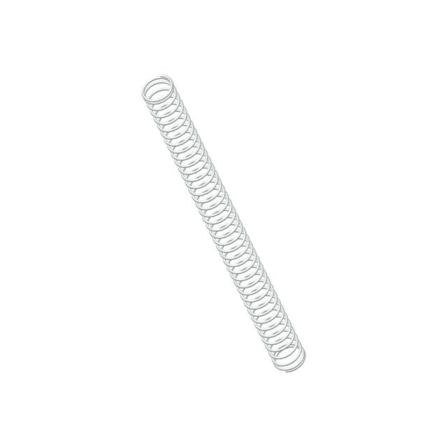 S-3099CS Century Spring Corp  Springs - Compression Tapered