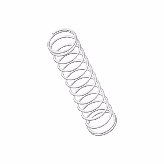 S-3101CS Century Spring Corp  Ressorts - Compression conique