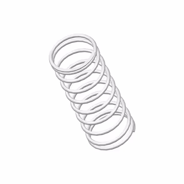 S-3109CS Century Spring Corp  Ressorts - Compression conique