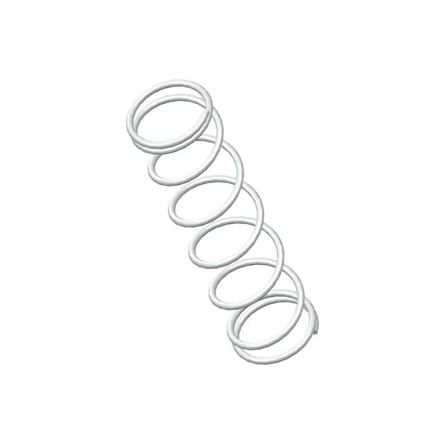 S-3114CS Century Spring Corp  Ressorts - Compression conique