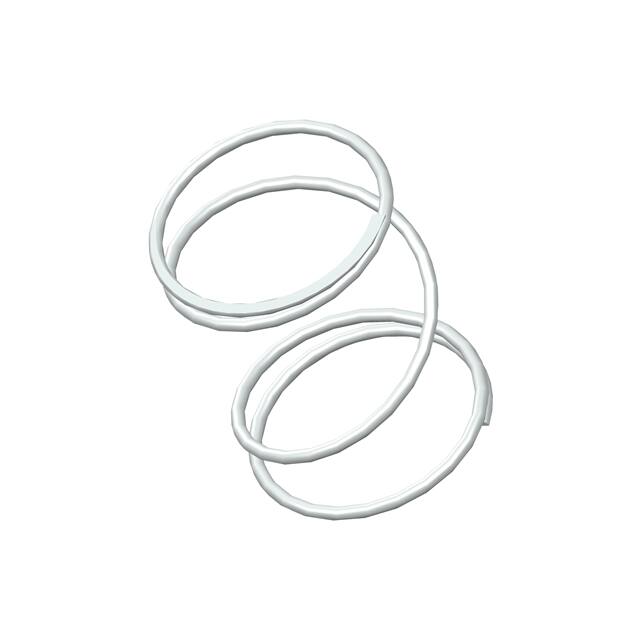 S-3115CS Century Spring Corp  Molle - Compressione conica