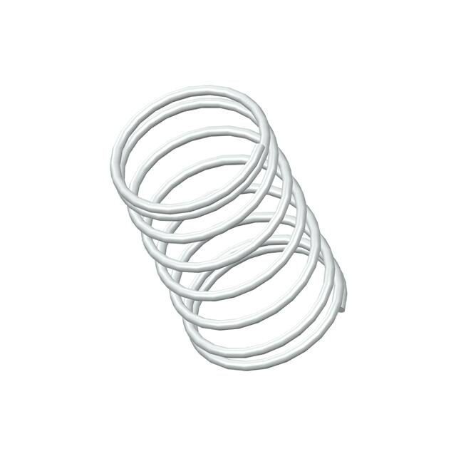 S-3122CS Century Spring Corp  Ressorts - Compression conique