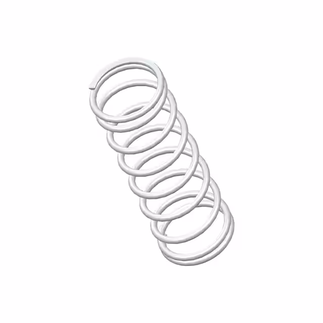 S-3124CS Century Spring Corp  Springs - Compression Tapered