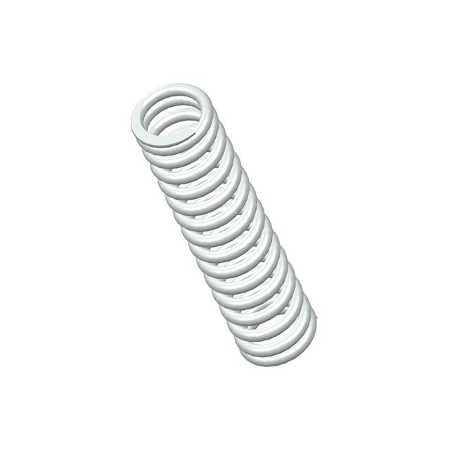 S-3126CS Century Spring Corp  Ressorts - Compression conique