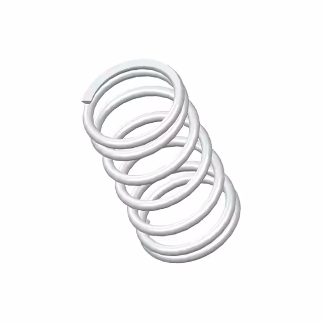 S-3128CS Century Spring Corp  Ressorts - Compression conique