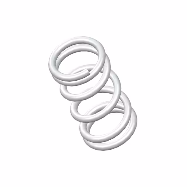 S-3143CS Century Spring Corp  Ressorts - Compression conique