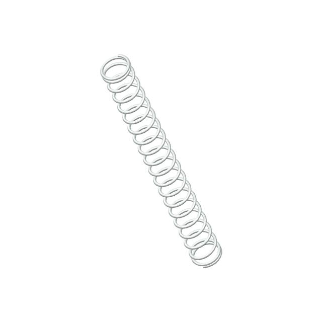 S-3152CS Century Spring Corp  Ressorts - Compression conique