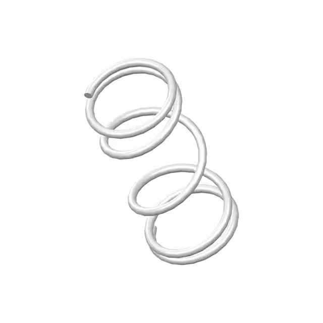 S-3154CS Century Spring Corp  Springs - Compression Tapered