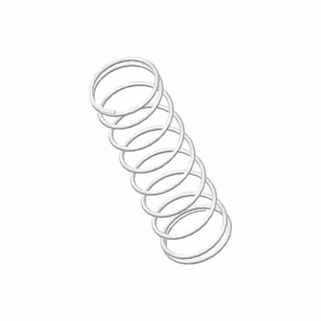 S-3161CS Century Spring Corp  Ressorts - Compression conique