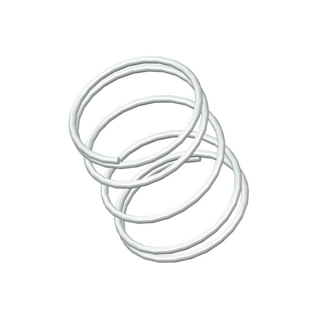 S-3172CS Century Spring Corp  Molle - Compressione conica