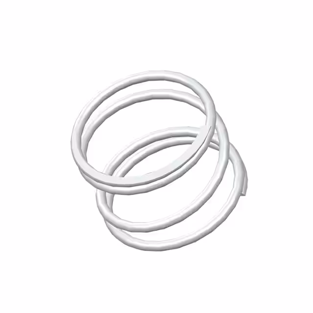 S-3173CS Century Spring Corp  Molle - Compressione conica