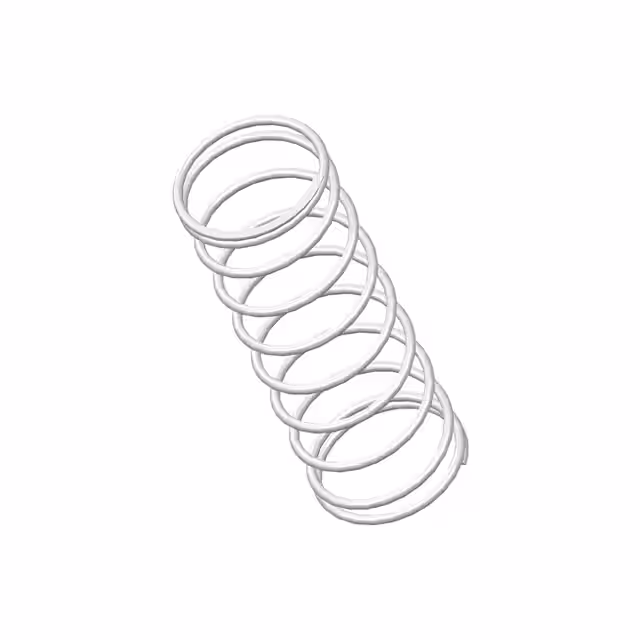 S-3176CS Century Spring Corp  Resortes de compresión cónicos