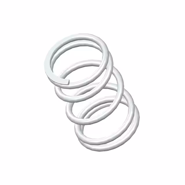 S-3181CS Century Spring Corp  Springs - Compression Tapered
