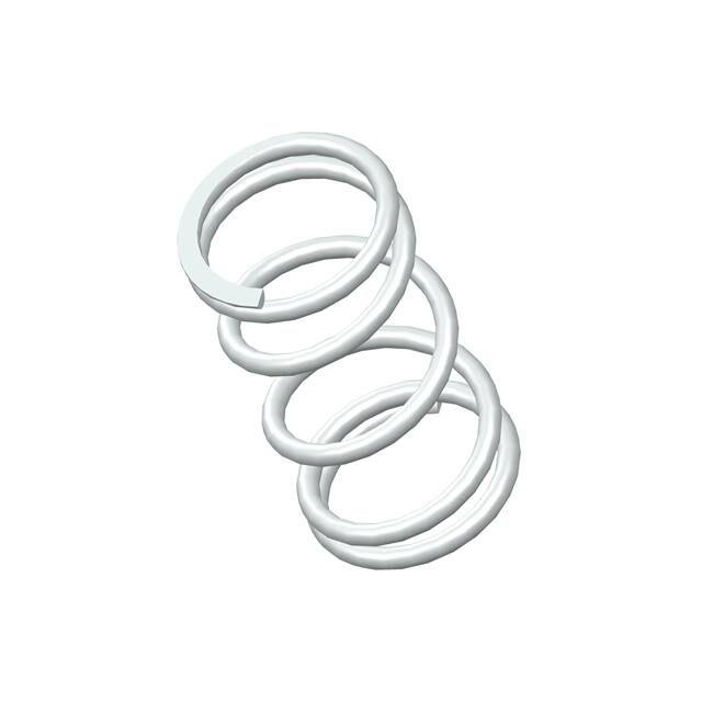 S-3195CS Century Spring Corp  Ressorts - Compression conique