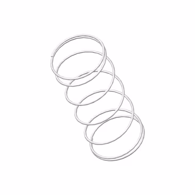 S-3196CS Century Spring Corp  Ressorts - Compression conique