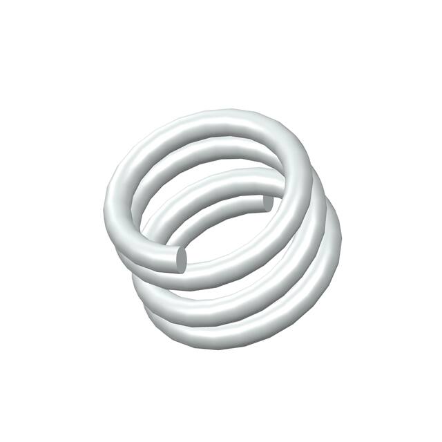 S-3203CS Century Spring Corp  Ressorts - Compression conique