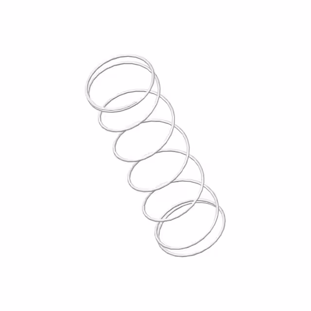 S-3204CS Century Spring Corp  Ressorts - Compression conique