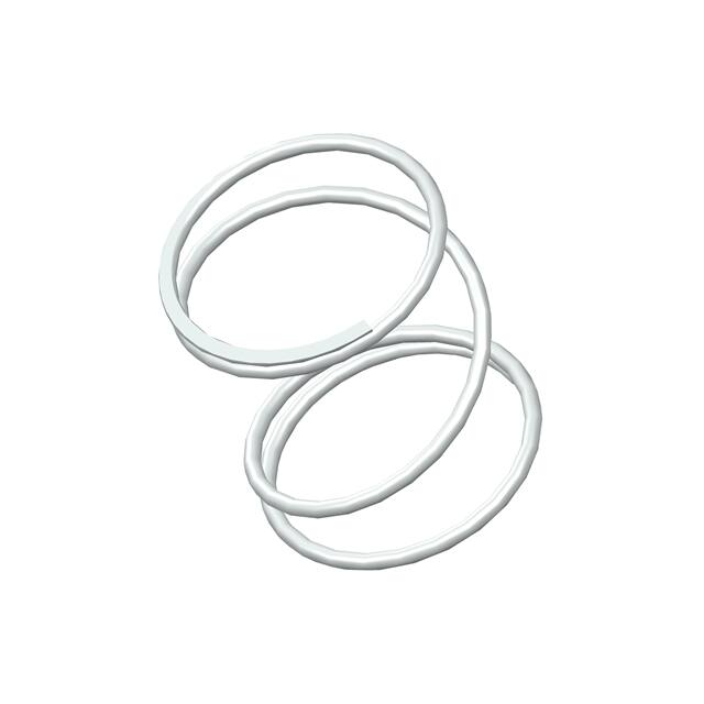 S-3206CS Century Spring Corp  Molle - Compressione conica