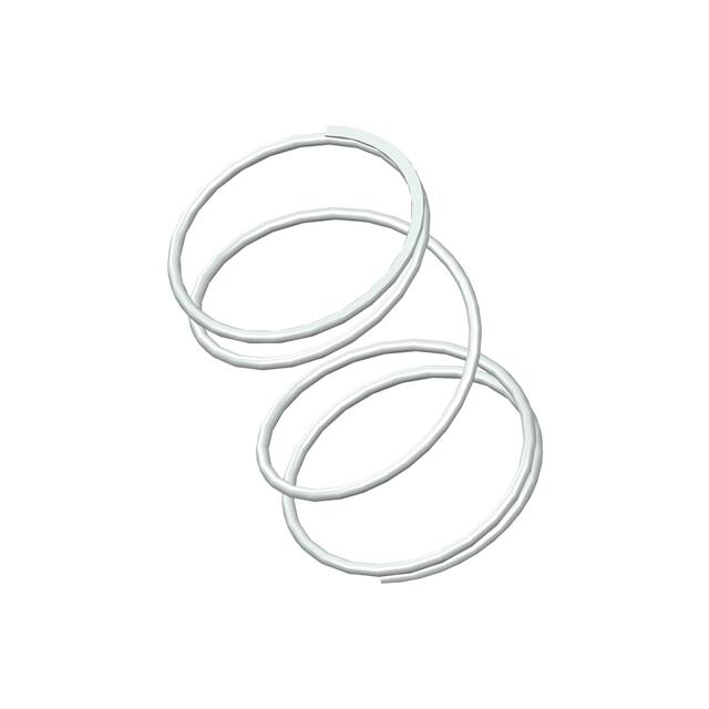 S-3215CS Century Spring Corp  Ressorts - Compression conique