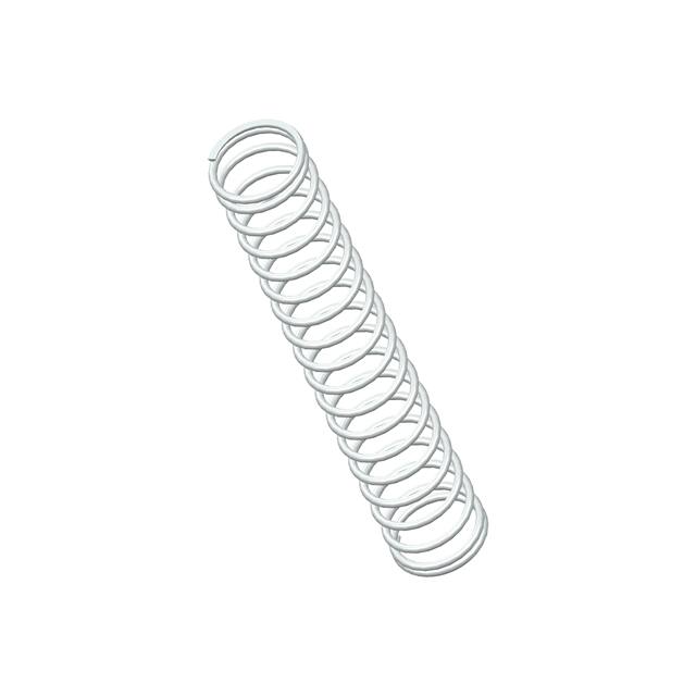 S-3220CS Century Spring Corp  Ressorts - Compression conique