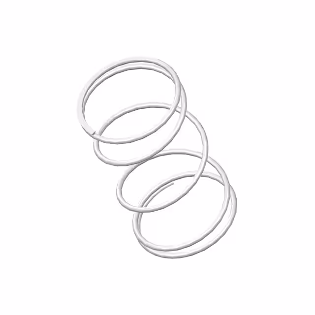 S-3229CS Century Spring Corp  Ressorts - Compression conique