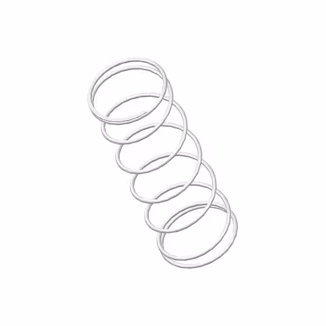 S-3236CS Century Spring Corp  Resortes de compresión cónicos