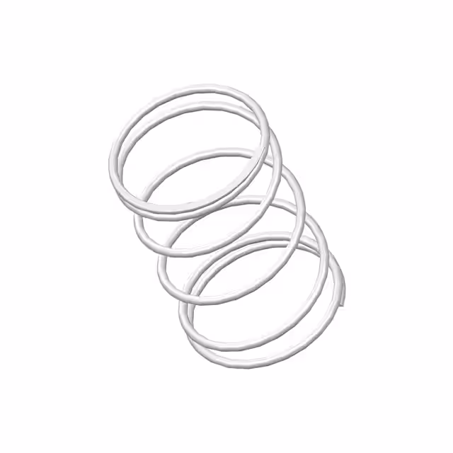 S-3242CS Century Spring Corp  Ressorts - Compression conique