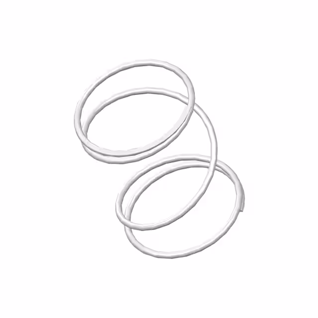 S-3245CS Century Spring Corp  Ressorts - Compression conique