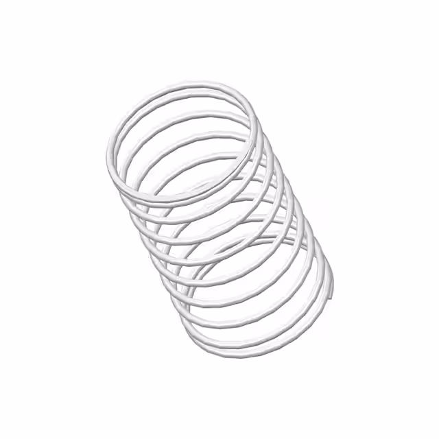 S-3247CS Century Spring Corp  Springs - Compression Tapered