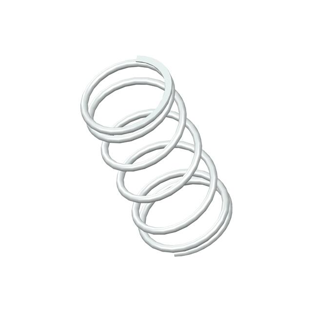 S-330CS Century Spring Corp  Ressorts - Compression conique