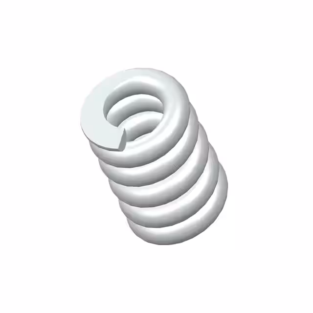 S-340CS Century Spring Corp  Ressorts - Compression conique