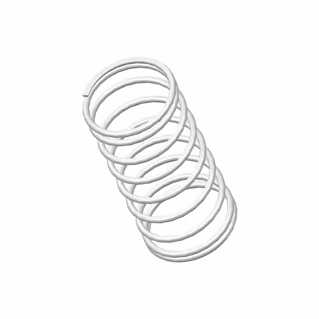 S-342CS Century Spring Corp  Ressorts - Compression conique