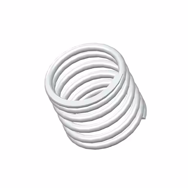 S-345CS Century Spring Corp  Molle - Compressione conica