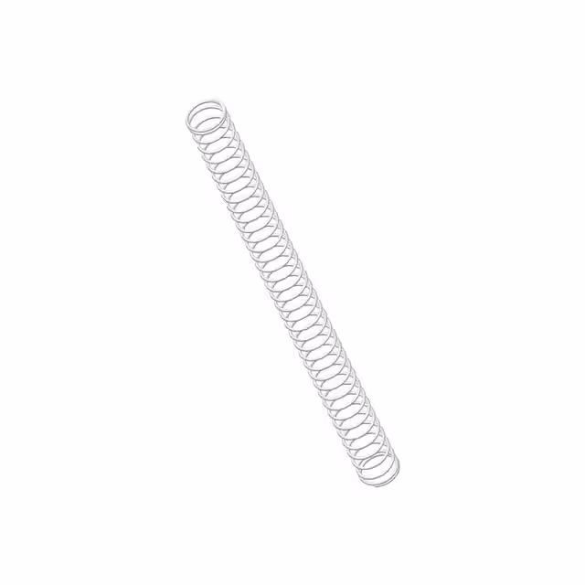 S-346CS Century Spring Corp  Resortes de compresión cónicos