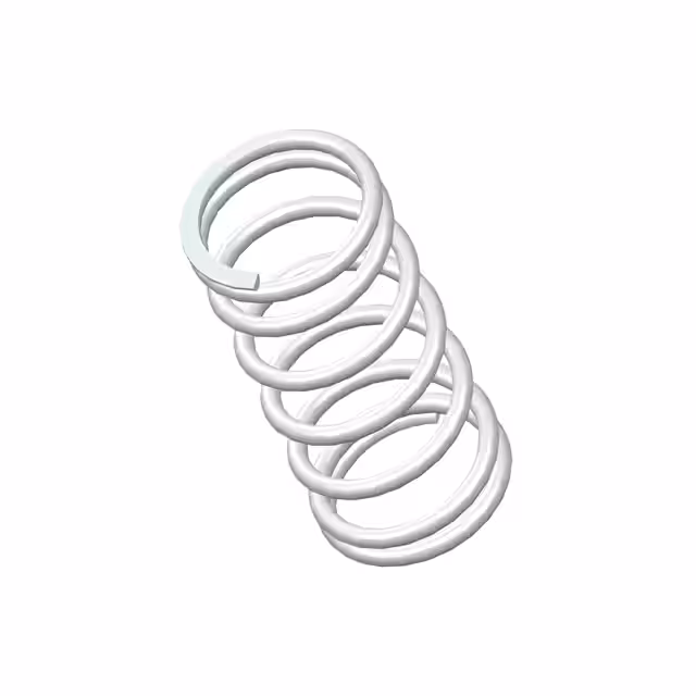 S-348CS Century Spring Corp  Ressorts - Compression conique