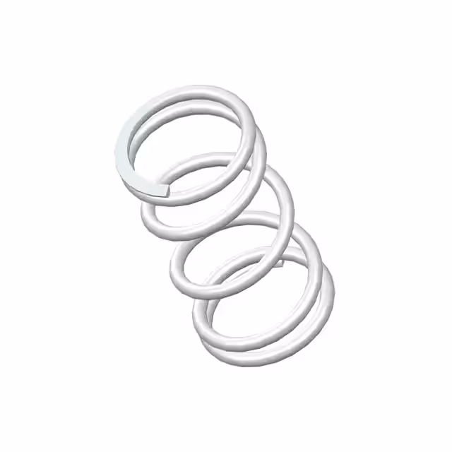 S-350CS Century Spring Corp  Molle - Compressione conica