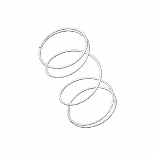 S-356CS Century Spring Corp  Molle - Compressione conica