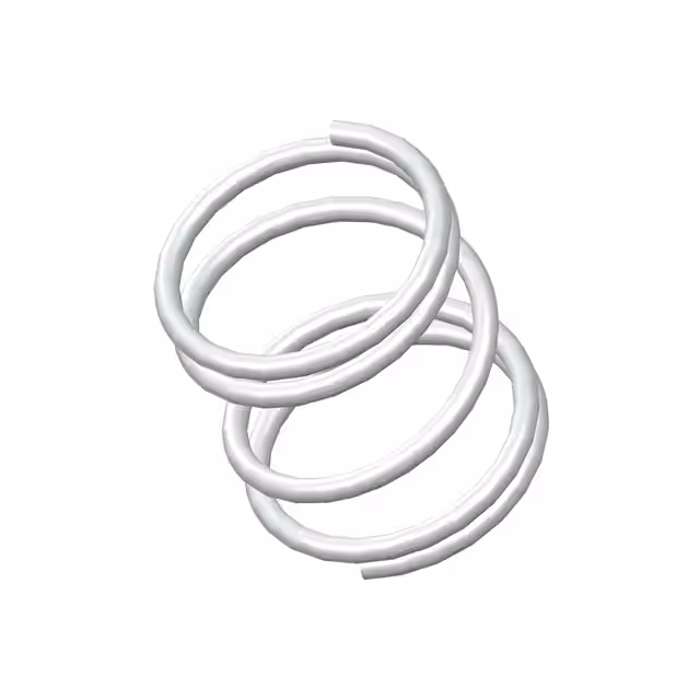 S-35CS Century Spring Corp  Ressorts - Compression conique