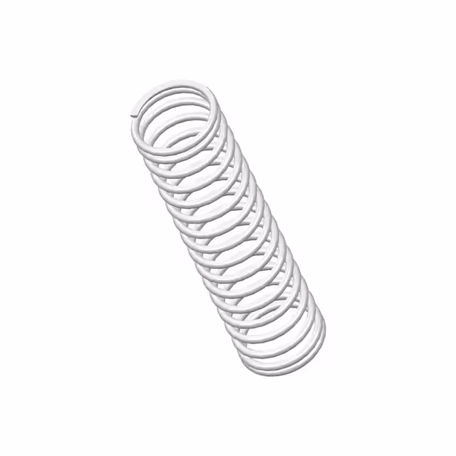 S-362CS Century Spring Corp  Ressorts - Compression conique