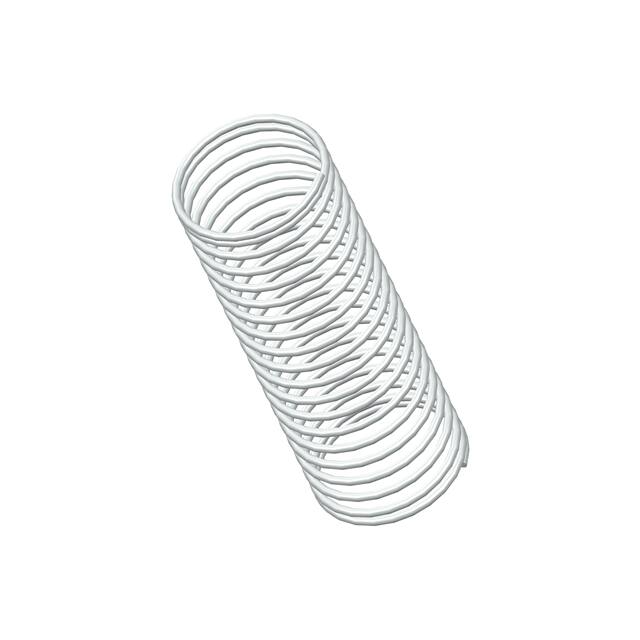 S-363CS Century Spring Corp  Ressorts - Compression conique