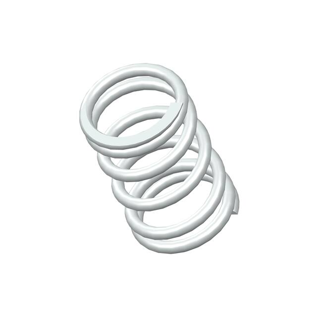 S-367CS Century Spring Corp  Ressorts - Compression conique