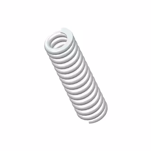 S-36CS Century Spring Corp  Springs - Compression Tapered