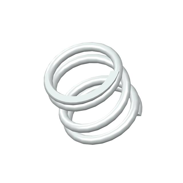 S-371CS Century Spring Corp  Molle - Compressione conica